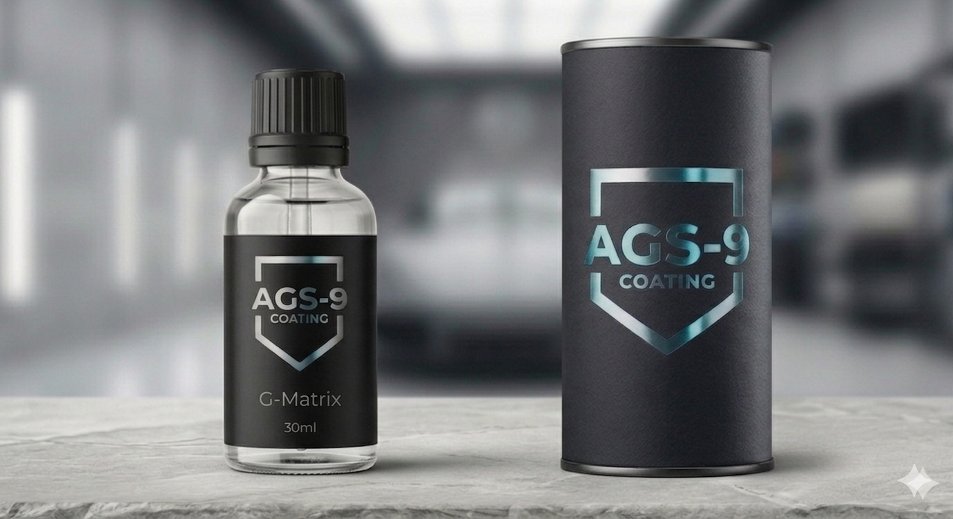 G-Matrix (30ML)