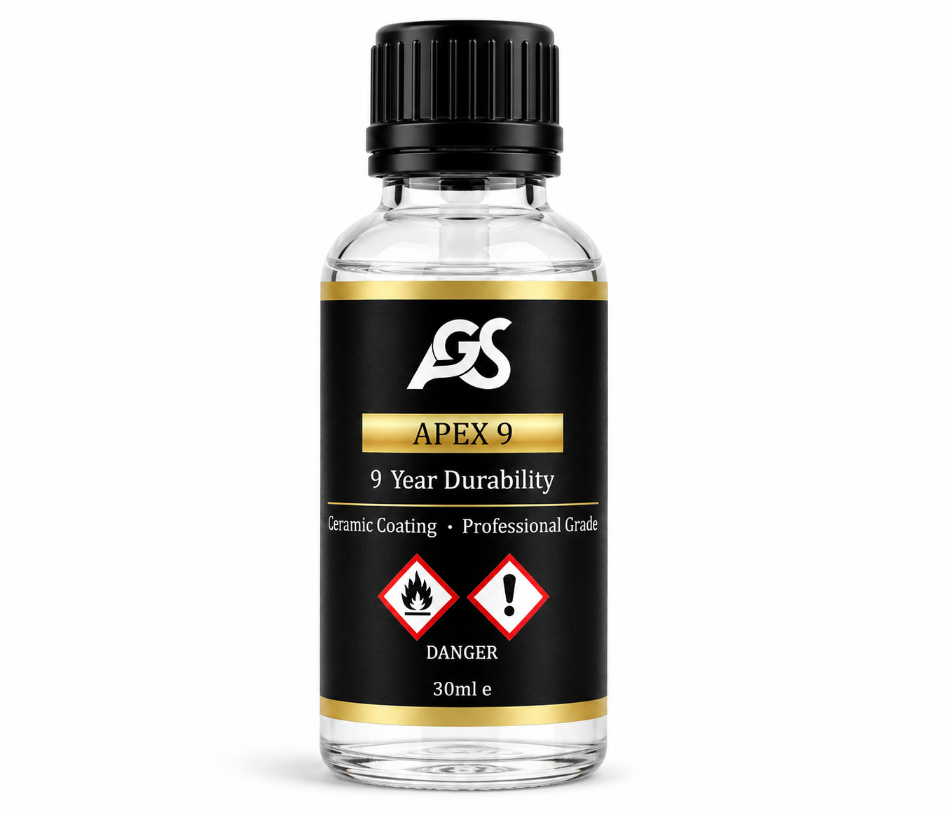 APEX 9