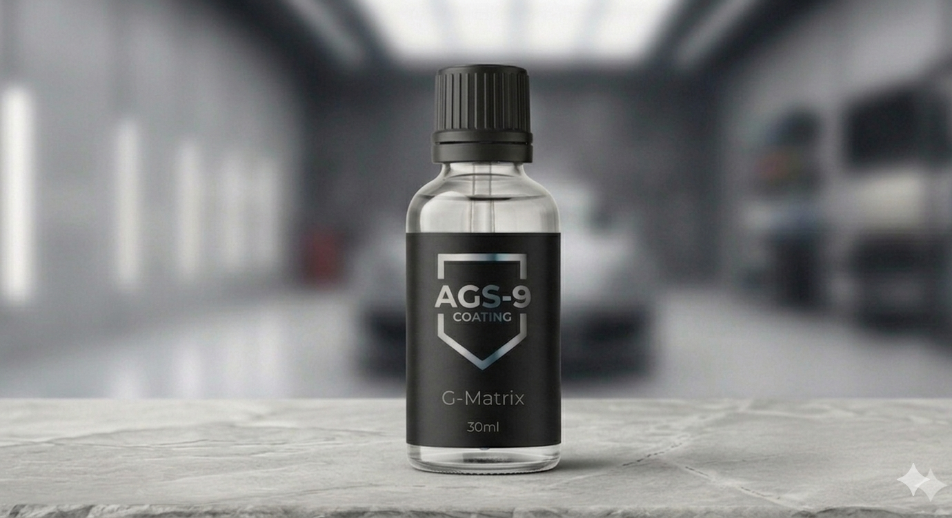 G-Matrix (30ML)