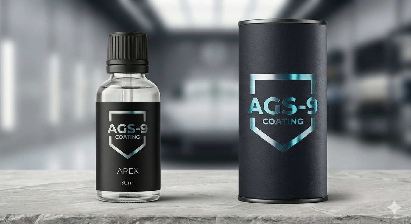 APEX 9