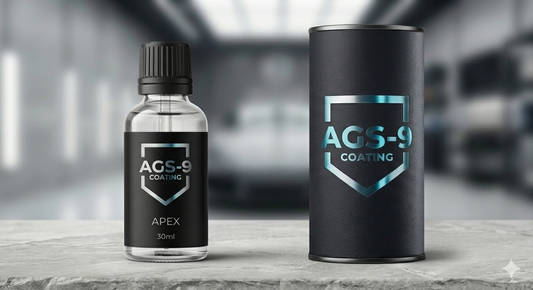 APEX 9