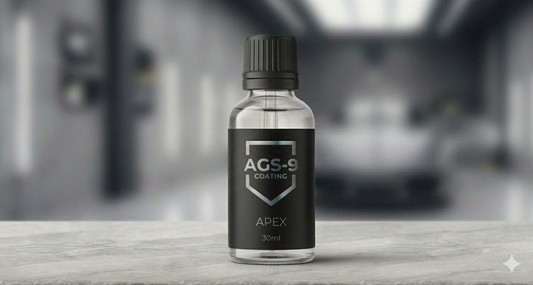 APEX 9