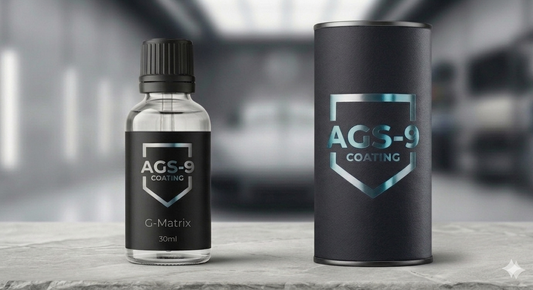 G-Matrix (30ML)